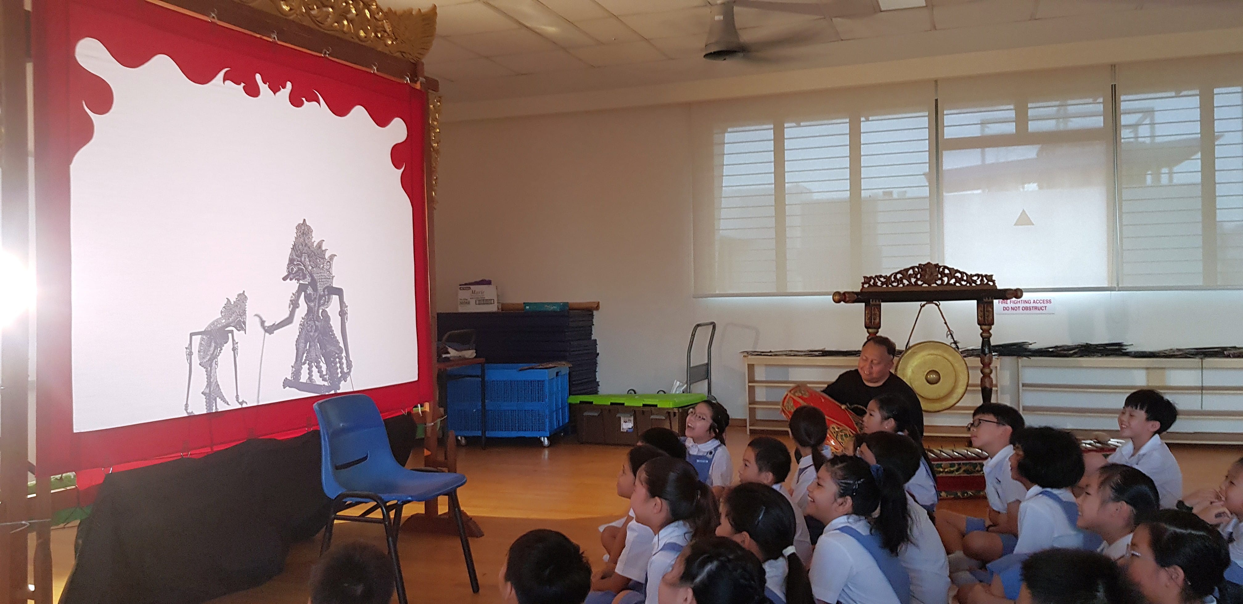 Music Curriculum